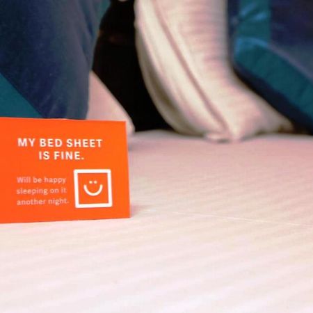 Fabexpress Ashirwad Residency Hotel Bombay Eksteriør billede