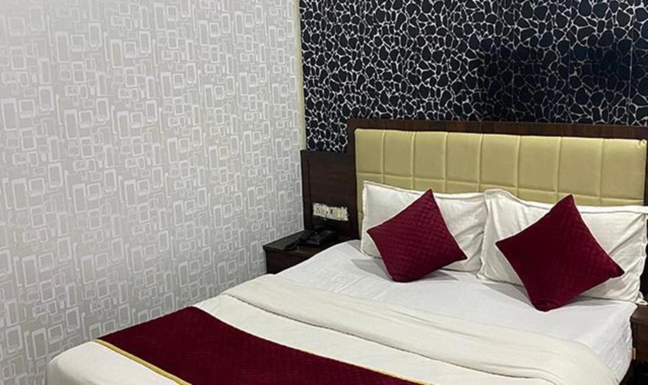 Fabexpress Ashirwad Residency Hotel Bombay Eksteriør billede