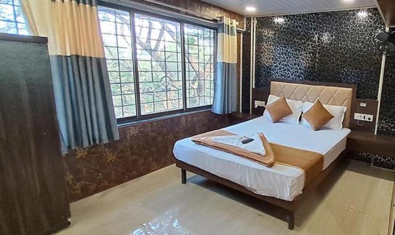 Fabexpress Ashirwad Residency Hotel Bombay Eksteriør billede
