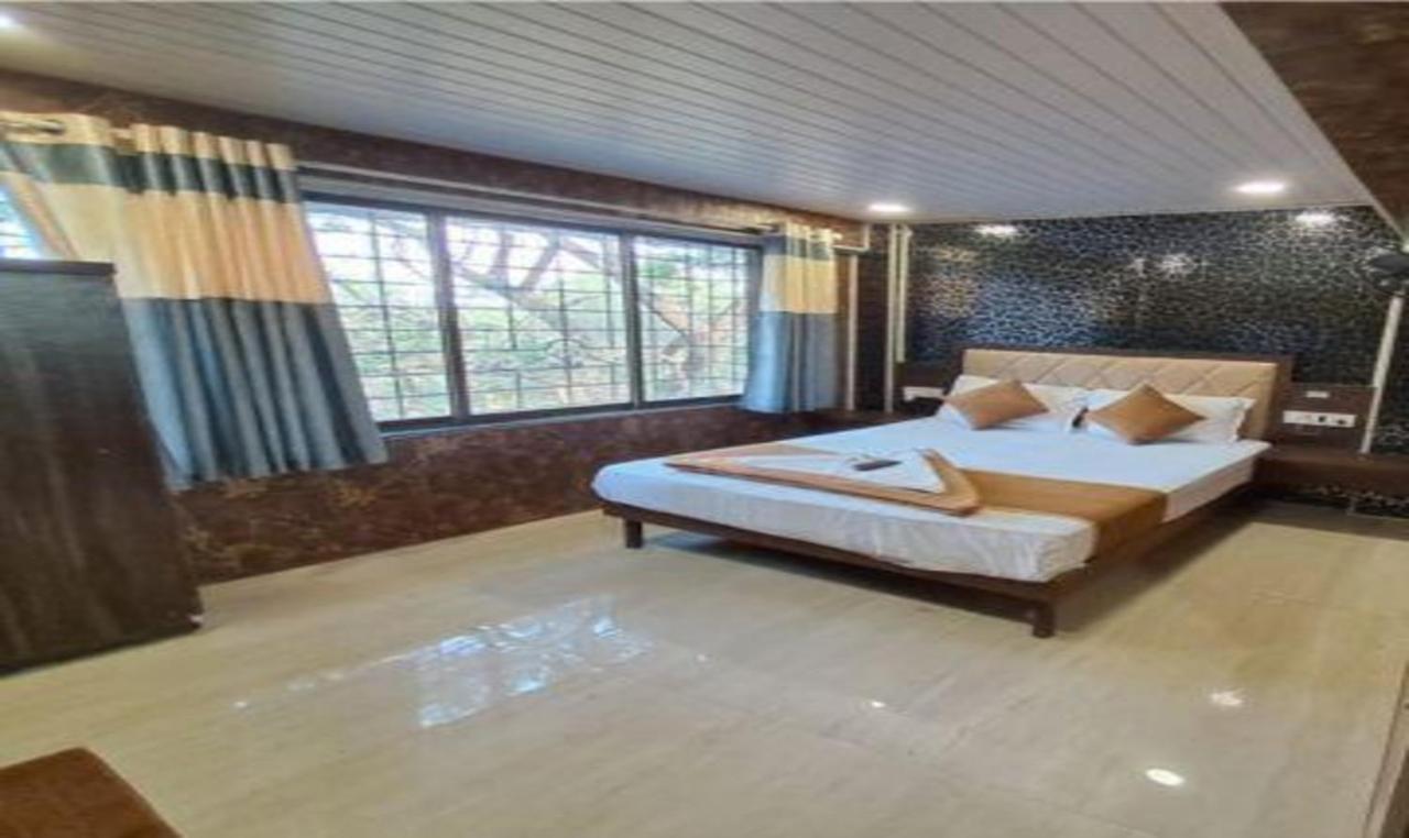 Fabexpress Ashirwad Residency Hotel Bombay Eksteriør billede