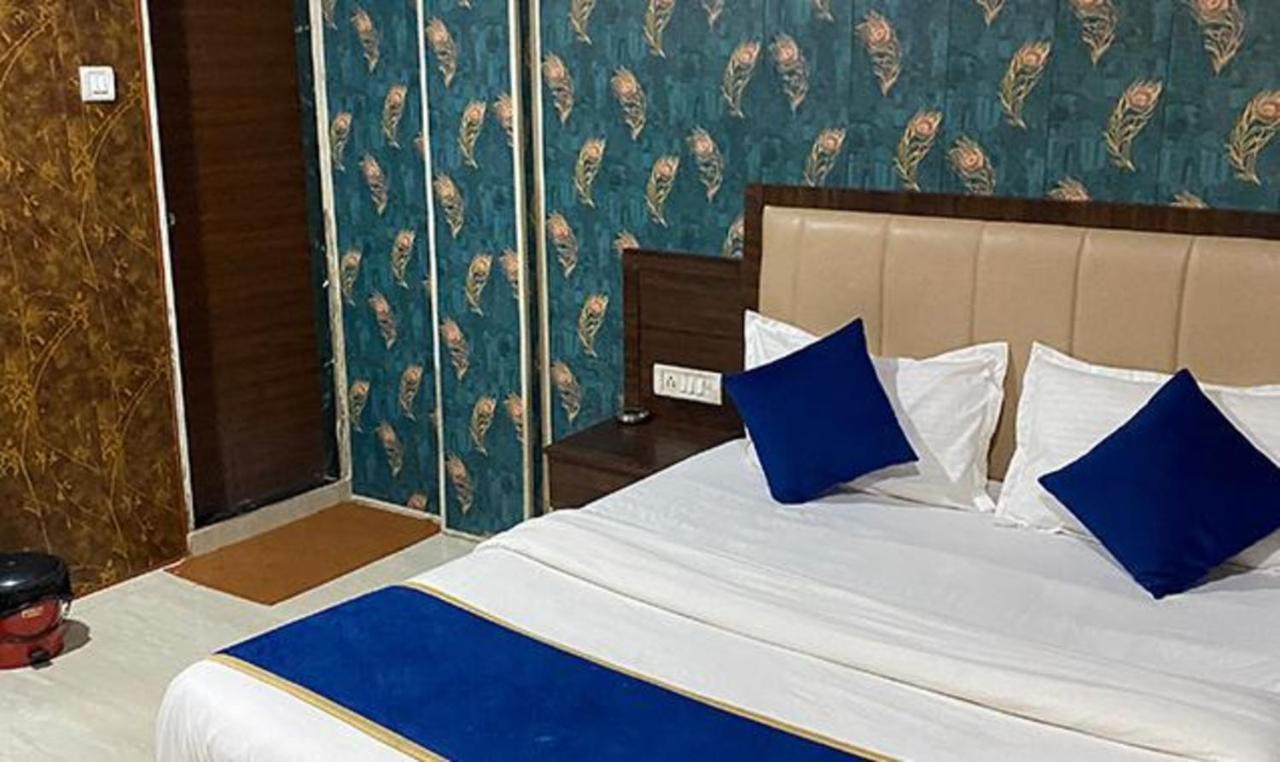 Fabexpress Ashirwad Residency Hotel Bombay Eksteriør billede
